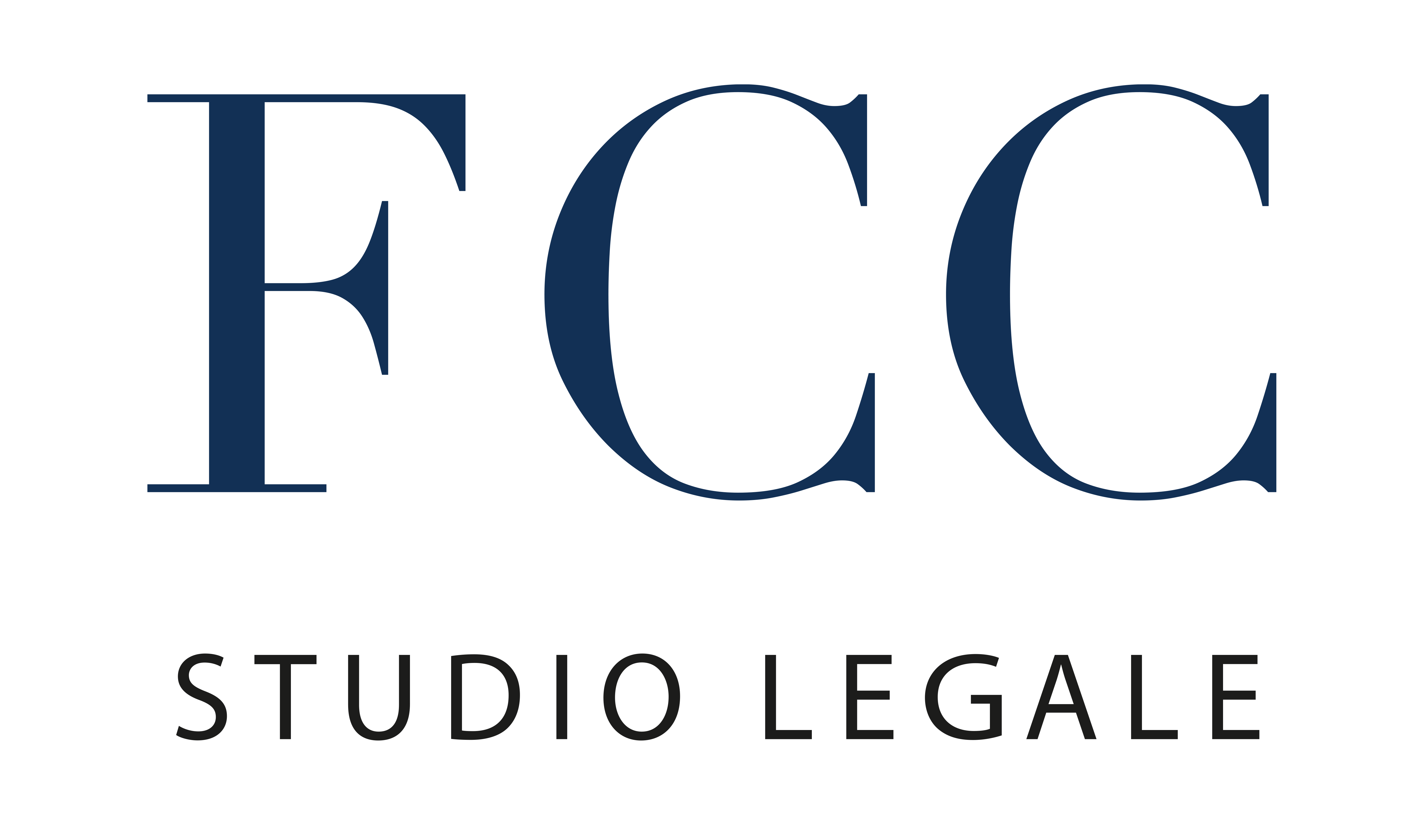 Studio Legale FCC
